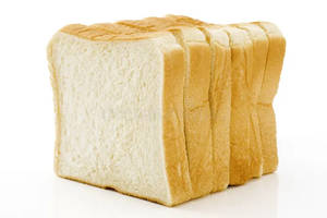 Plain Bread