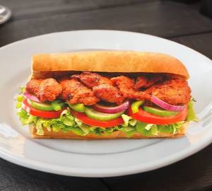 Tandoori Chicken Sub