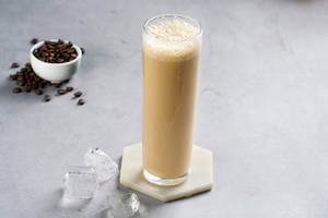 Cold Coffee
