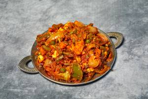 Special Veg Tawa