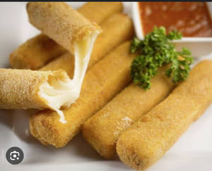 Cheese corn roll