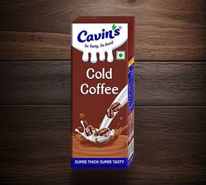 Cold Coffee (200 Ml)