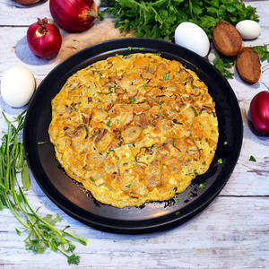 Spanish Omelet