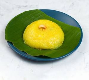 Kesari Bath