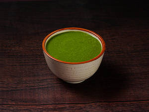 Mint Chutney