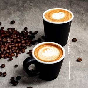 Hot Coffee