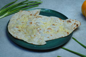 Cheese Naan