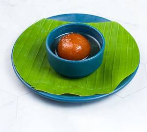 Gulab Jamoon (1)