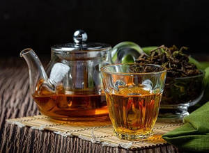 Darjleeling Tea