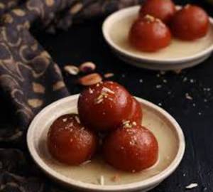 Gulab Jam Box