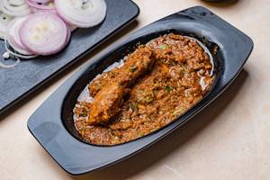 Chicken Masala