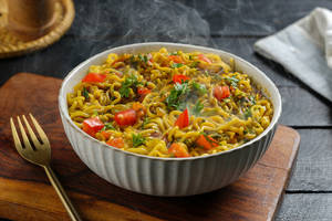 Vegetable Maggi