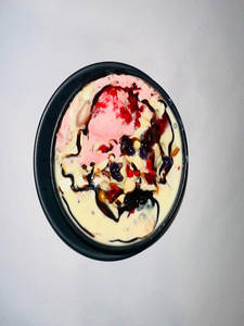 Shiv Shakthi Rabri Falooda