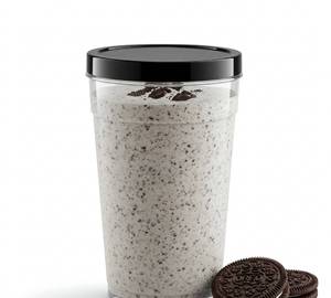 Vanilla Oreo Shake