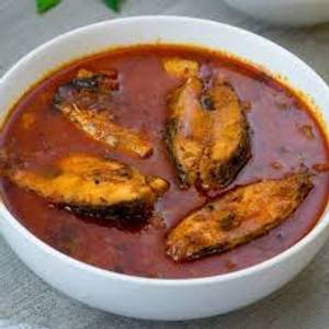 Fish Curry