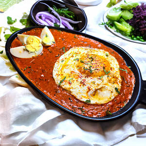 Egg Chef's Special