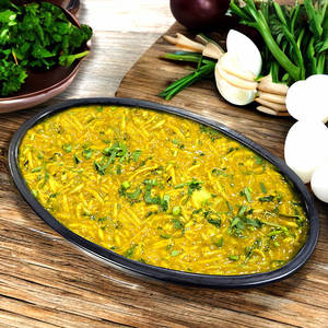 Egg Kheema
