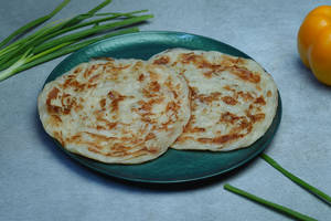 Malabar Parotta