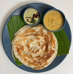 Malabar Parotta (1 Pc)