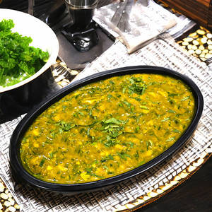 Egg Ghotala (green)