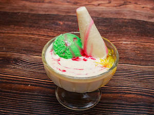 Special Kulfi Falooda