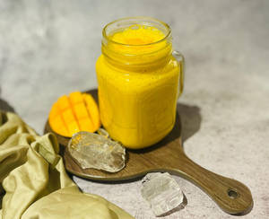 Mango Milkshake