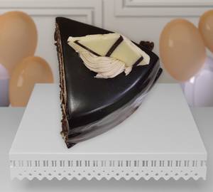 Chocolate Truffle Pastry