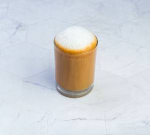Jaggery Coffee (Serves 2)