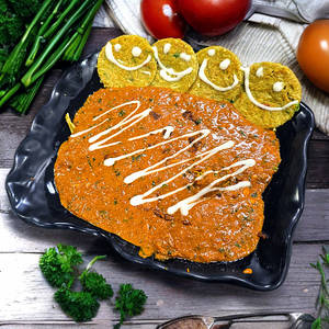 Egg Mughlai