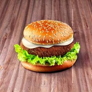 Cheese burger                                                                                                        
