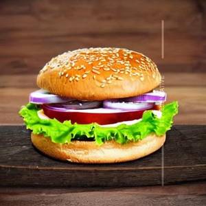 Veg Burger