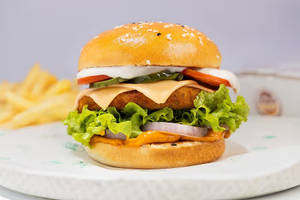 Veg Burger