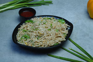 Chicken Afghani Noodles