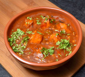 Paneer Manchurian