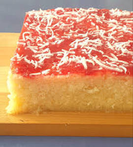 HONEY CAKE