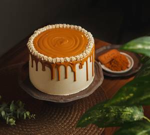 Lotus Biscoff Cake [1kg]