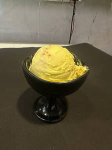 Butterscotch Ice Cream