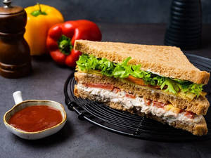 Club Sandwich
