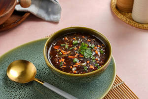 Hot & Sour Soup