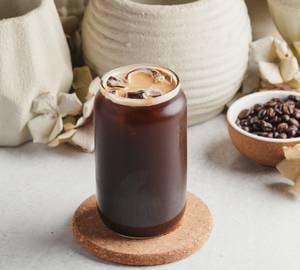 Iced Americano