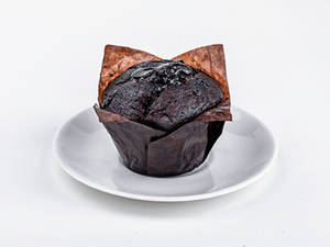 Chocolate Muffin