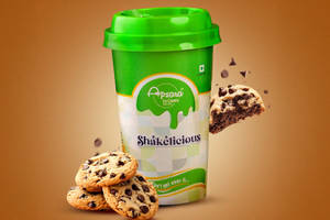 Cookies N Cream Chocolate Shake [200 Ml]