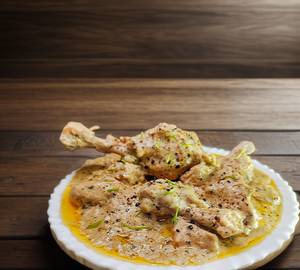 Chicken Kali Mirch (Gravy)