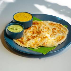 Malabar Parottas (2)