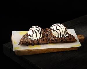 Nutela Waffle
