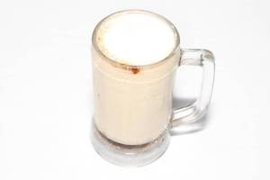 Banana Milkshake
