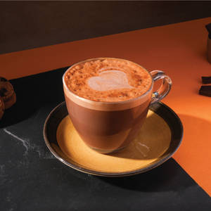 Mocha Espressione Hot