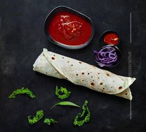 Veggie wraps                 