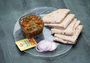 Mini Thali