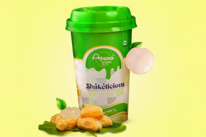 Trippy Targola Shake [200 Ml]